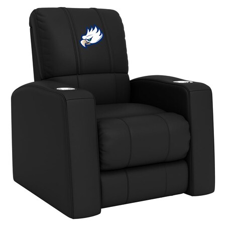 Dreamseat Home Theater Recliner with Florida Gulf Coast University Secondary Logo XZ418301RHTCDBLK-PSCOL13771